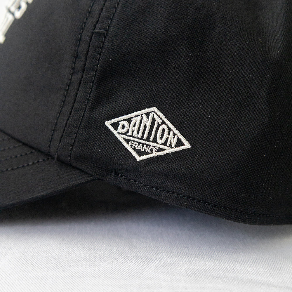 ダンプ <br>6Pロゴキャップ <br>(DT-H0377 DCN)<br> (帽子)<br>【2026春夏】