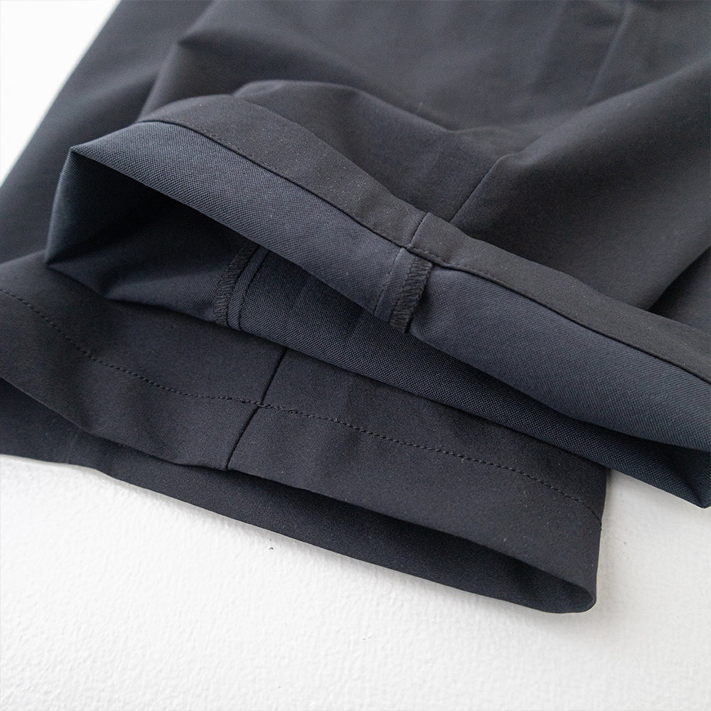 ジムフレックス <br>ワイドストレート イージーパンツ <br>(GY-E0308 PDC) <br>EASY STRAIGHT PANTS <br>GYMPHLEX(レディース) <br>【2026春夏】