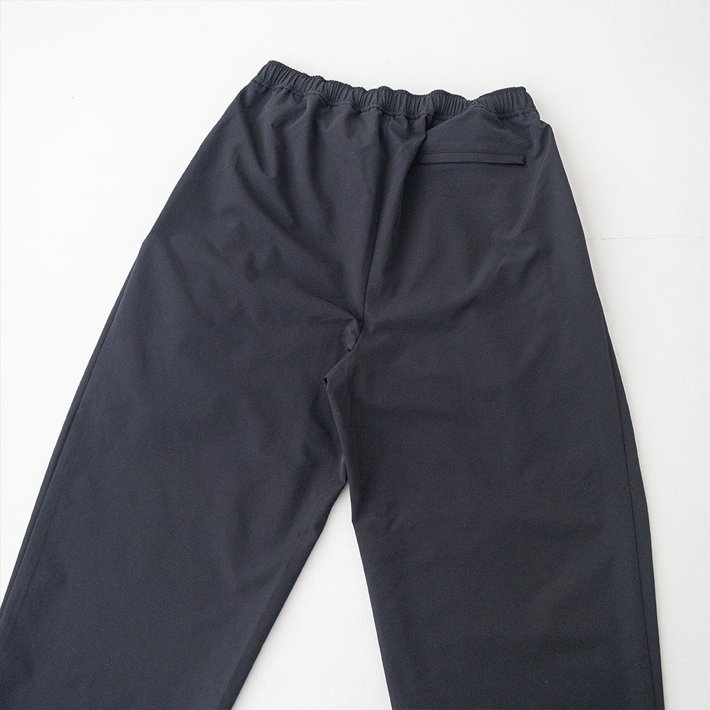 ジムフレックス <br>ワイドストレート イージーパンツ <br>(GY-E0308 PDC) <br>EASY STRAIGHT PANTS <br>GYMPHLEX(レディース) <br>【2026春夏】