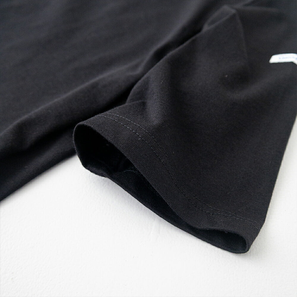 オーシバルコットンレジェボートネックボーダーTシャツ(L6839)COTTONLEGERBOATNECKHALFSLEEVEP.O.ORCIVAL(レディース)【2026春夏】*送料無料*【後払い決済不可】*