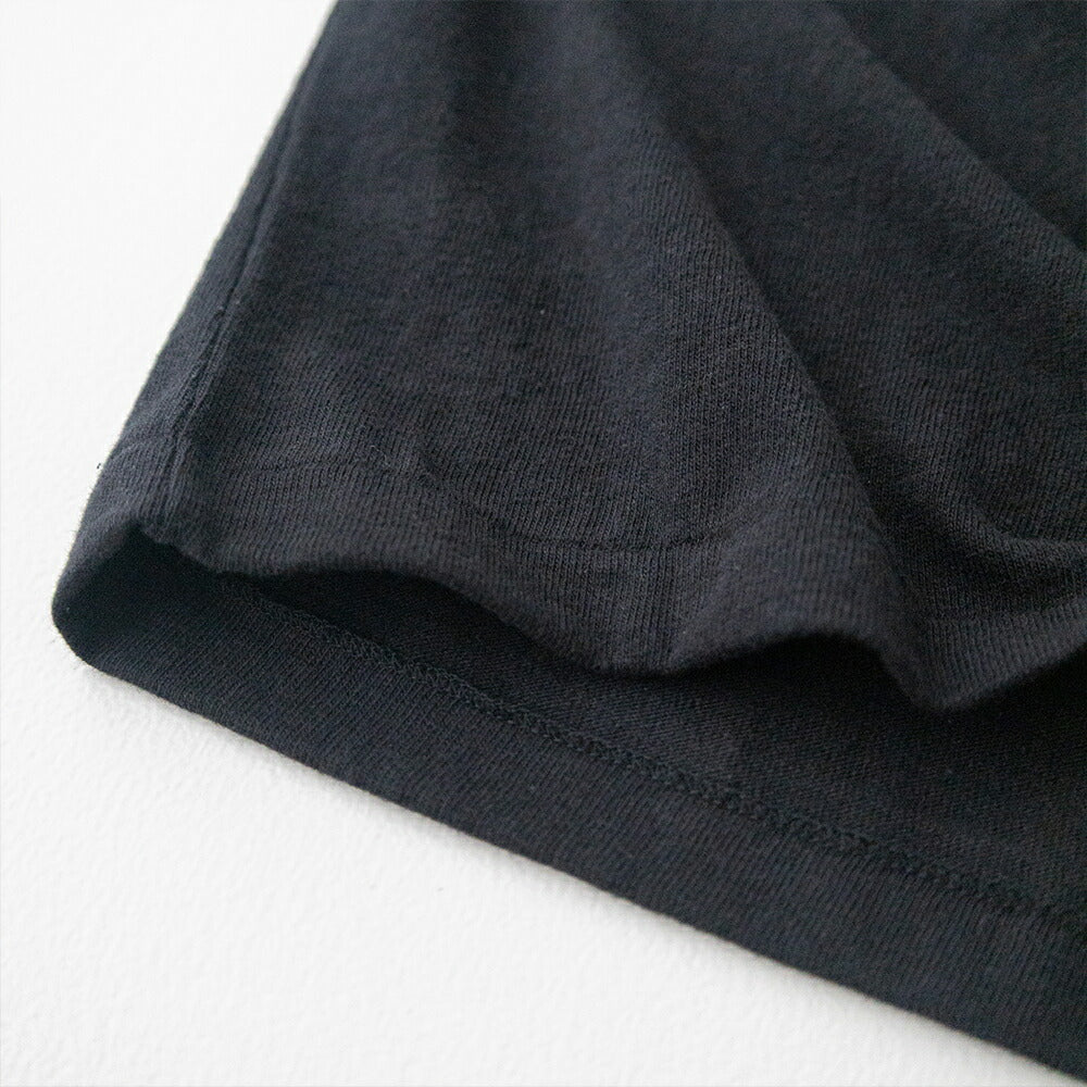 オーシバルアンイーブンジャージー刺繍ショートスリーブTシャツ(OR-C0520TSB)UNEVENJERSEYEMBROIDERYSHORTSLEEVET-SHIRTORCIVAL(メンズ)【2026春夏】*送料無料*【後払い決済不可】*