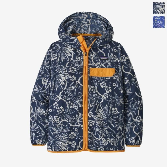 キッズ バギーズ ジャケット<br> (64233) <br>(キッズ)