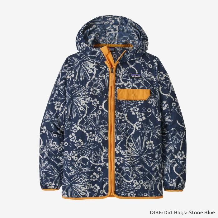 キッズ バギーズ ジャケット<br> (64233) <br>(キッズ)