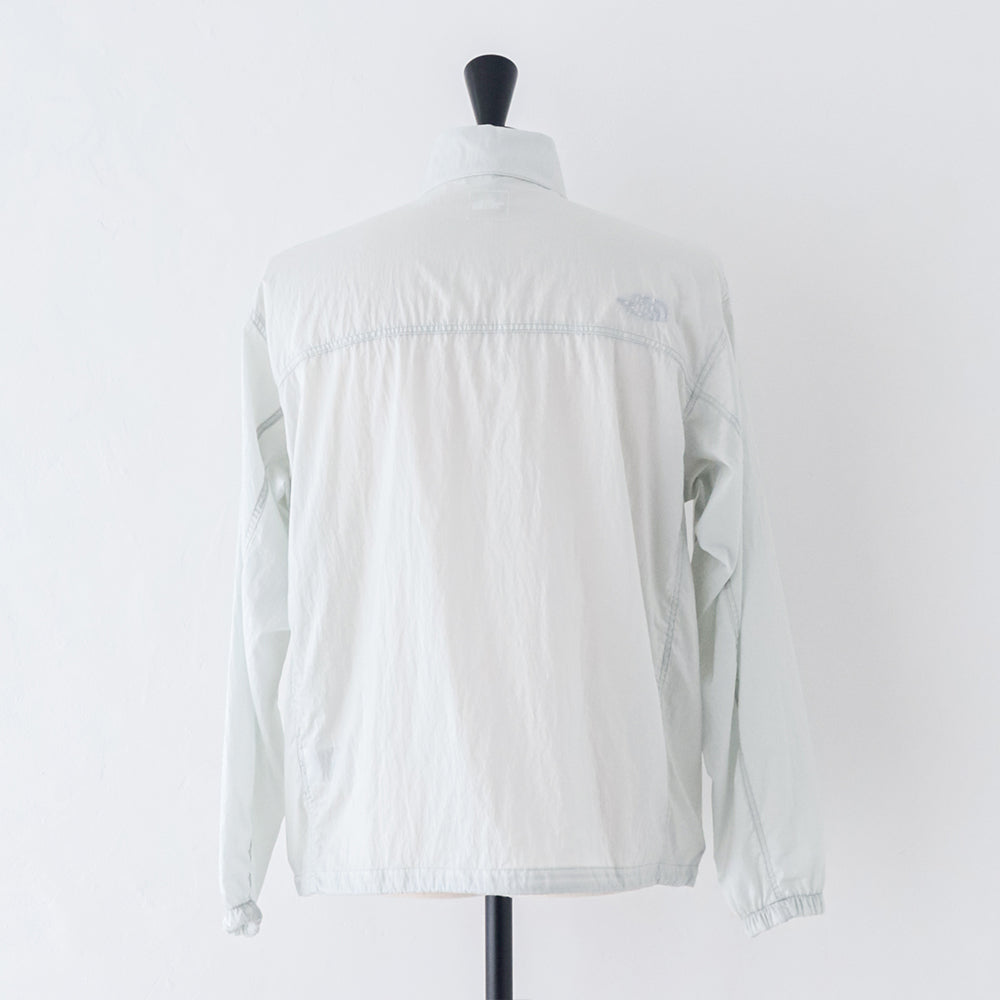 ザ・ノース・フェイス <br>GAR ウインドジャケット <br>(NP22665) <br>GAR Wind Jacket <br>THE NORTH FACE(レディース/メンズ) <br>【2026春夏】
