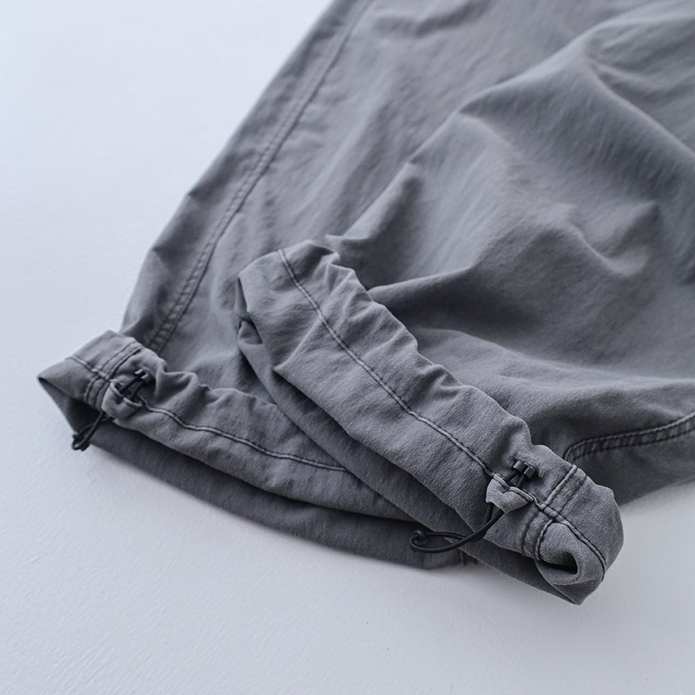 ザ・ノース・フェイス <br>GARフェーデッドバギーパンツ <br>(NB32665) <br>GAR Faded Baggy Pant <br>THE NORTH FACE(メンズ) <br>【2026春夏】