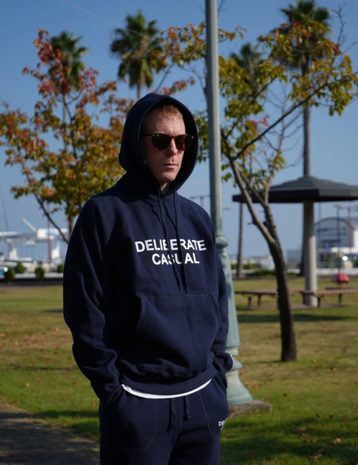 バテンウェアデリバレイトカジュアルリーチアップフーディー(SWT-014)DeliberateCasualReach-UpHoodyBattenwear(メンズ)【2023秋冬】*送料無料*【後払い決済不可】*