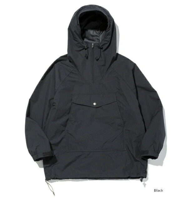 バテンウェアスカウトアノラック(OUT-030)ScoutAnorakBattenwear(メンズ)*送料無料*【後払い決済不可】【ポイント10倍】期間限定10/1812:00〜10/241:59
