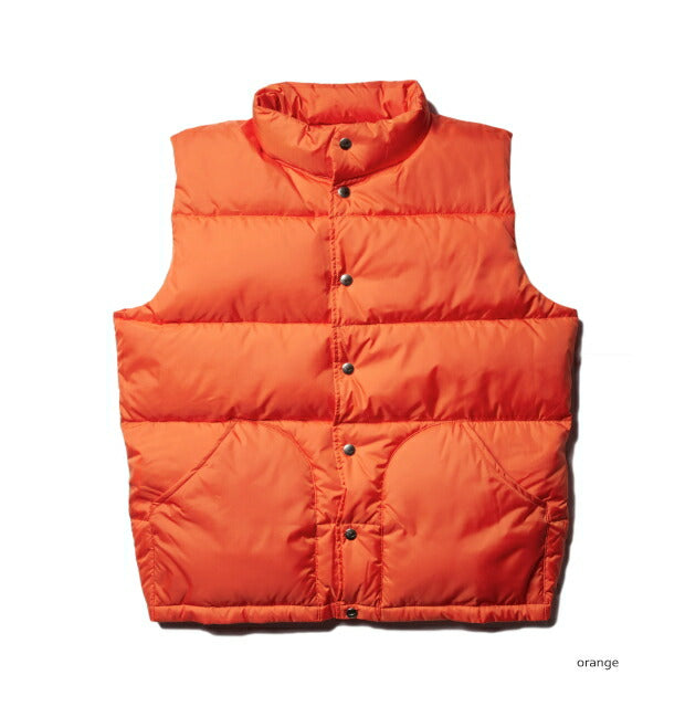 バテンウェアバテンダウンベストV.2(OUT-011)Batten-DownVestV.2Battenwear(メンズ)*送料無料*【後払い決済不可】【ポイント10倍】期間限定10/1812:00〜10/241:59
