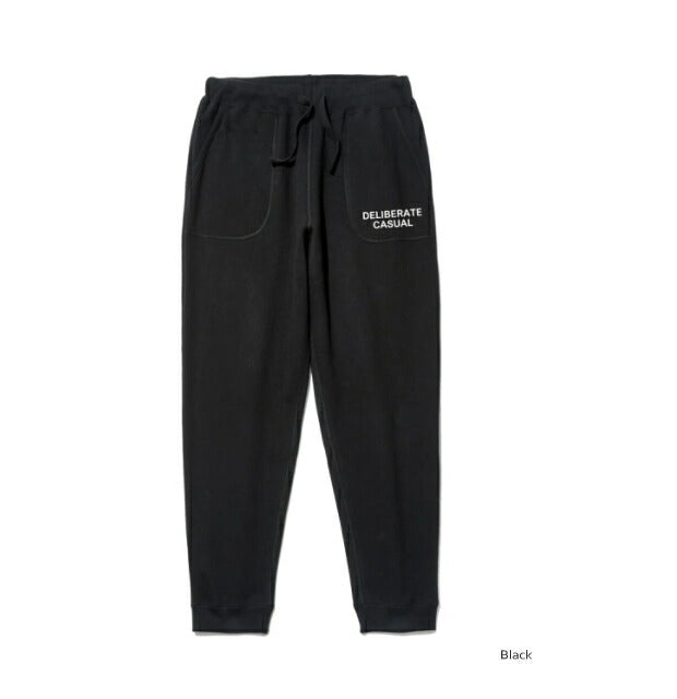 バテンウェアデリバレイトカジュアルステップアップスウェットパンツ(SWT-054)DeliberateCasualStep-UpSweatpantsBattenwear(メンズ)【2023秋冬】*送料無料*【後払い決済不可】*