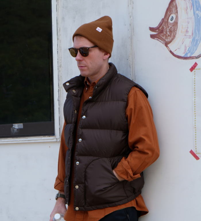 バテンウェアワッチキャップV.2(HAT-050)WatchCapV.2Battenwear(帽子)【2023秋冬】*メール便のみ送料無料*【後払い決済不可】*