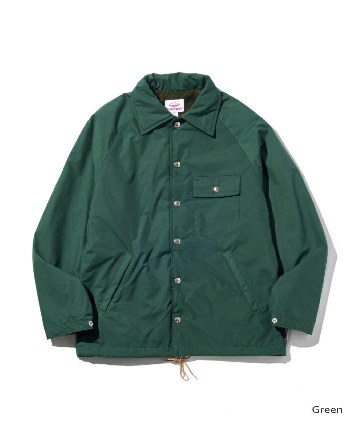 バテンウェアビーチブレーカー(ライナー付き)(OUT-020-05)BeachBreaker(Lined)Battenwear(メンズ)【2024秋冬】*送料無料*【後払い決済不可】*