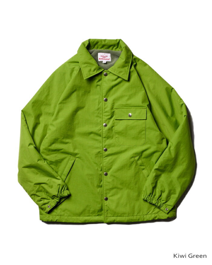 バテンウェアビーチブレーカー(ライナー付き)(OUT-020-05)BeachBreaker(Lined)Battenwear(メンズ)【2024秋冬】*送料無料*【後払い決済不可】*