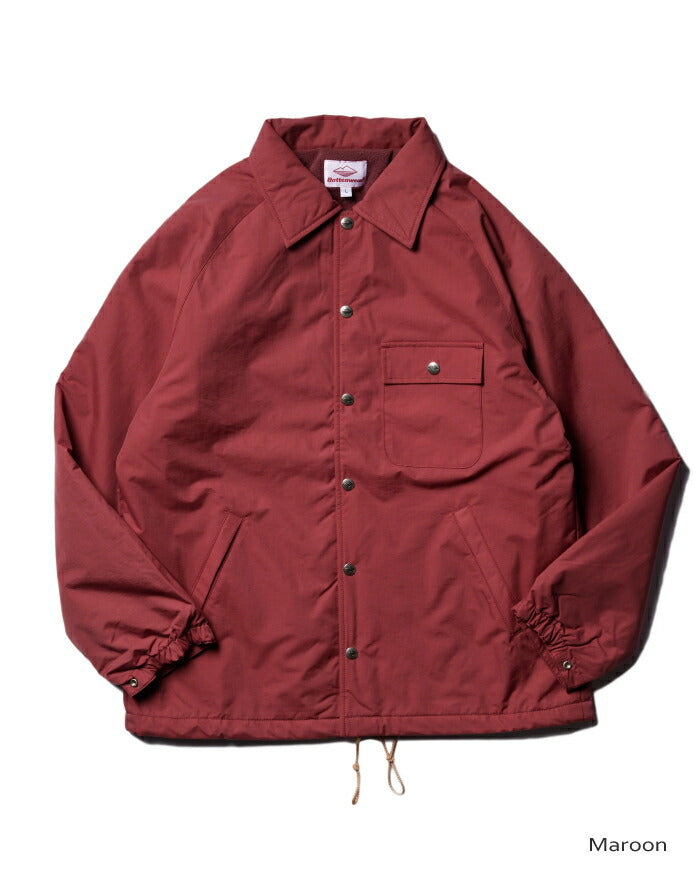 バテンウェアビーチブレーカー(ライナー付き)(OUT-020-05)BeachBreaker(Lined)Battenwear(メンズ)【2024秋冬】*送料無料*【後払い決済不可】*