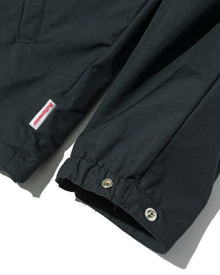 バテンウェアビーチブレーカー(ライナー付き)(OUT-020-05)BeachBreaker(Lined)Battenwear(メンズ)【2024秋冬】*送料無料*【後払い決済不可】*