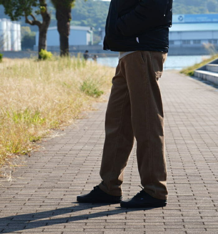 バテンウェアアクティブレイジーパンツ(PSH-020-11)ActiveLazyPantsBattenwear(メンズ)【2024秋冬】*送料無料*【後払い決済不可】*