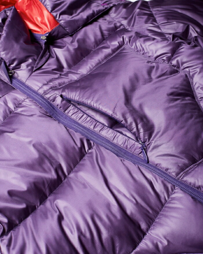 バテンウェアBattenwearxNangaEitherwayDownJacket(OUT-900-46)Battenwear(メンズ)【2024秋冬】*送料無料*【後払い決済不可】*