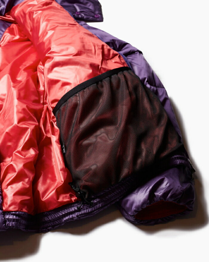 バテンウェアBattenwearxNangaEitherwayDownJacket(OUT-900-46)Battenwear(メンズ)【2024秋冬】*送料無料*【後払い決済不可】*