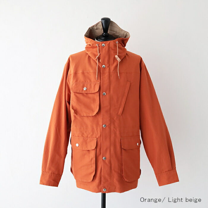 バテンウェアトラベルシェルパーカーV3(OUT-000-01)TravelShellParkaV3Battenwear(メンズ)【2025秋冬】*送料無料*【後払い決済不可】*