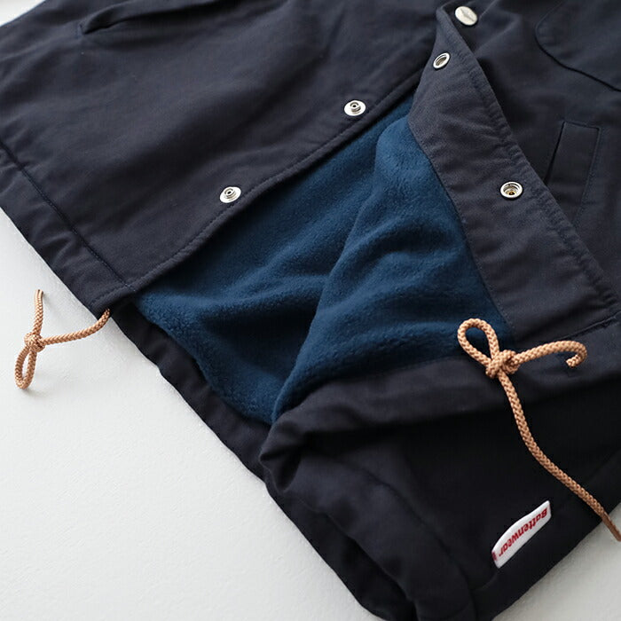 バテンウェアビーチブレーカー(OUT-020-02)BeachBreakerBattenwear(メンズ)【2025秋冬】*送料無料*【後払い決済不可】*