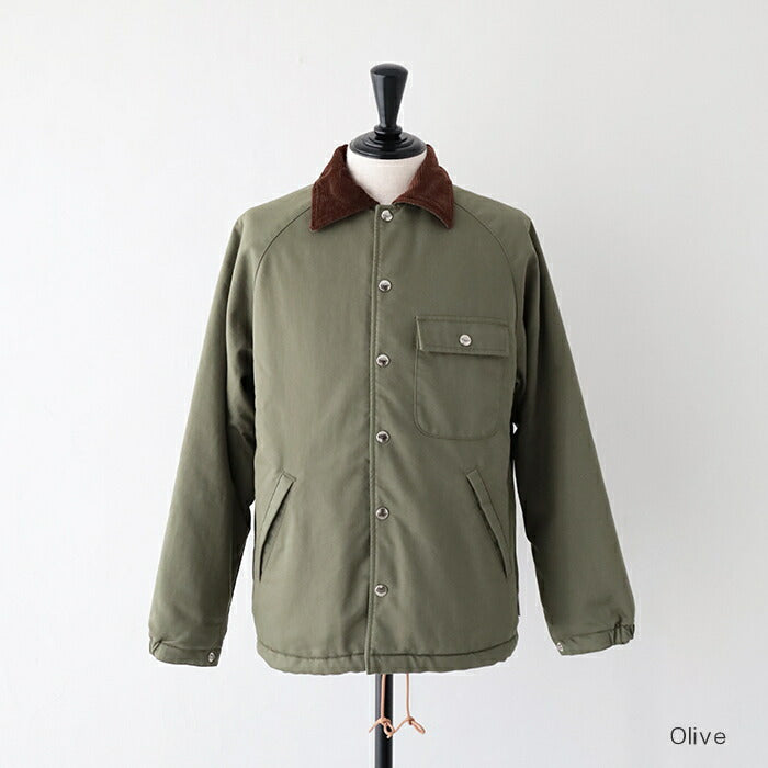 バテンウェアビーチブレーカー(OUT-020-02)BeachBreakerBattenwear(メンズ)【2025秋冬】*送料無料*【後払い決済不可】*