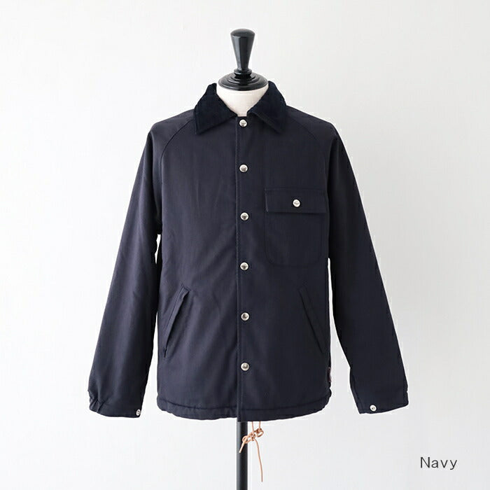 バテンウェアビーチブレーカー(OUT-020-02)BeachBreakerBattenwear(メンズ)【2025秋冬】*送料無料*【後払い決済不可】*