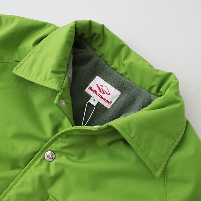 バテンウェアビーチブレーカー(OUT-020-05)ビーチブレーカーBattenwear(メンズ)【2025秋冬】*送料無料*【後払い決済不可】*