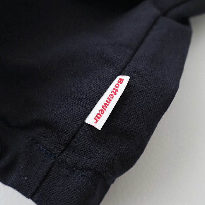 バテンウェアスカウトアノラック(OUT-030-02)ScoutAnorakBattenwear(メンズ)【2025秋冬】*送料無料*【後払い決済不可】*