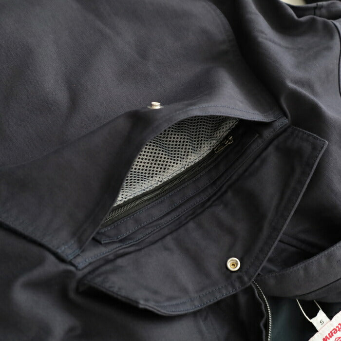 バテンウェアスカウトアノラック(OUT-030-02)ScoutAnorakBattenwear(メンズ)【2025秋冬】*送料無料*【後払い決済不可】*