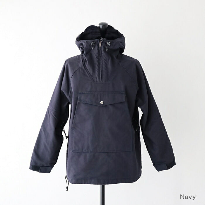 バテンウェアスカウトアノラック(OUT-030-02)ScoutAnorakBattenwear(メンズ)【2025秋冬】*送料無料*【後払い決済不可】*