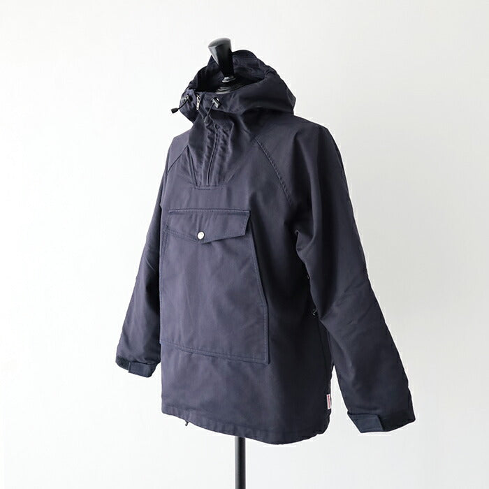 バテンウェアスカウトアノラック(OUT-030-02)ScoutAnorakBattenwear(メンズ)【2025秋冬】*送料無料*【後払い決済不可】*