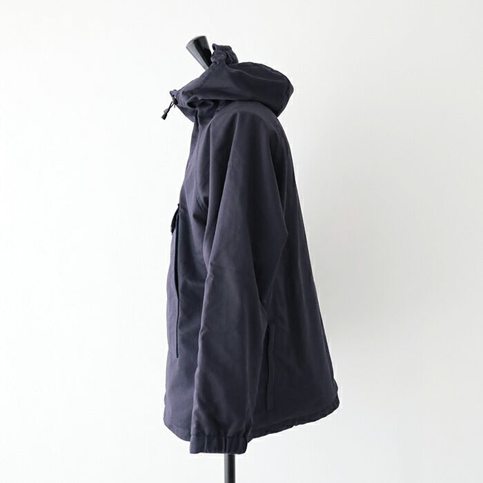 バテンウェアスカウトアノラック(OUT-030-02)ScoutAnorakBattenwear(メンズ)【2025秋冬】*送料無料*【後払い決済不可】*