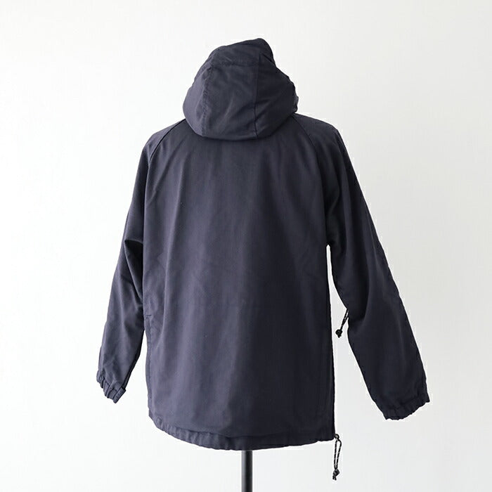 バテンウェアスカウトアノラック(OUT-030-02)ScoutAnorakBattenwear(メンズ)【2025秋冬】*送料無料*【後払い決済不可】*