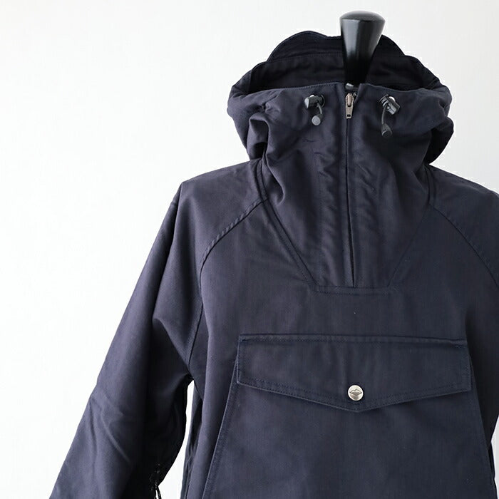 バテンウェアスカウトアノラック(OUT-030-02)ScoutAnorakBattenwear(メンズ)【2025秋冬】*送料無料*【後払い決済不可】*