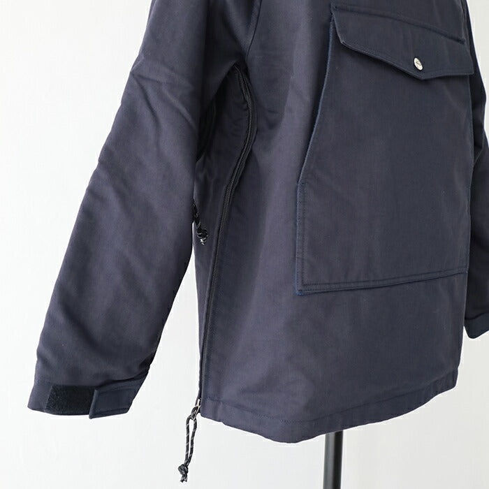 バテンウェアスカウトアノラック(OUT-030-02)ScoutAnorakBattenwear(メンズ)【2025秋冬】*送料無料*【後払い決済不可】*