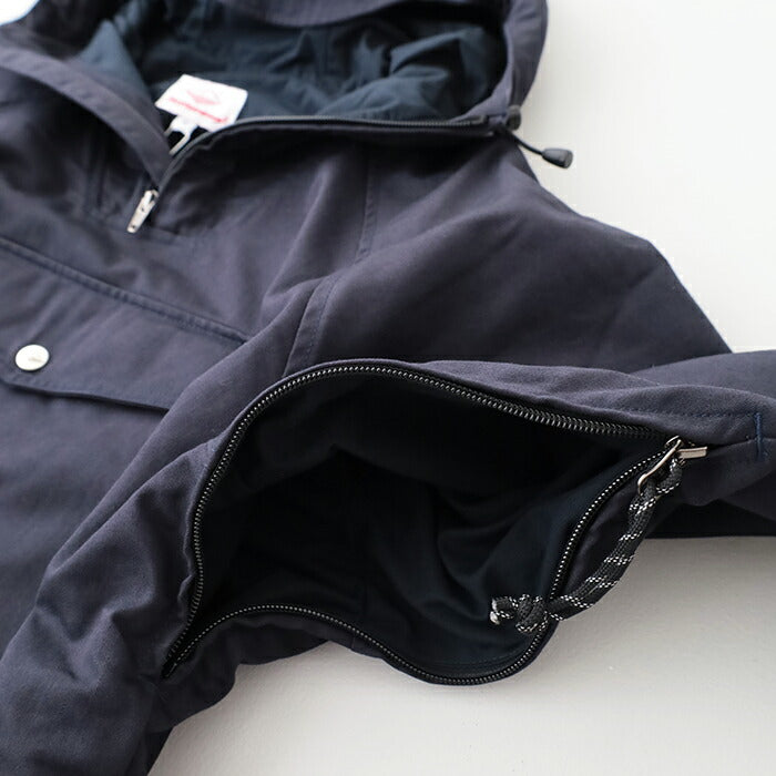 バテンウェアスカウトアノラック(OUT-030-02)ScoutAnorakBattenwear(メンズ)【2025秋冬】*送料無料*【後払い決済不可】*