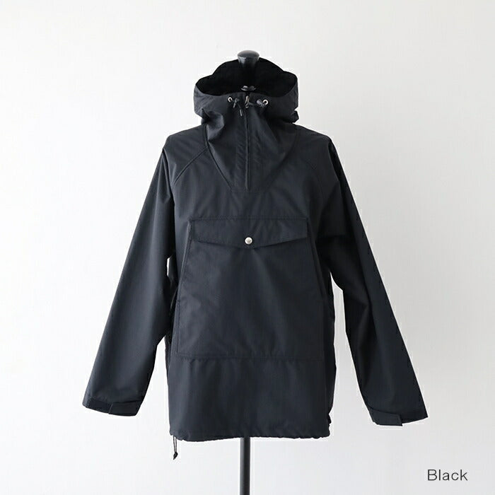 バテンウェアスカウトアノラック(OUT-030-05)ScoutAnorakBattenwear(メンズ)【2025秋冬】*送料無料*【後払い決済不可】*