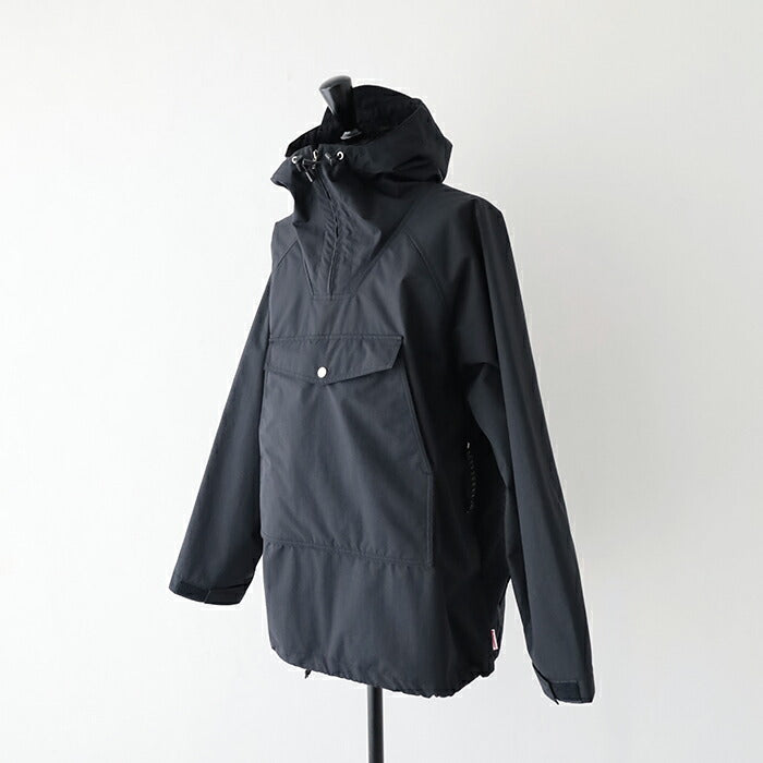 バテンウェアスカウトアノラック(OUT-030-05)ScoutAnorakBattenwear(メンズ)【2025秋冬】*送料無料*【後払い決済不可】*