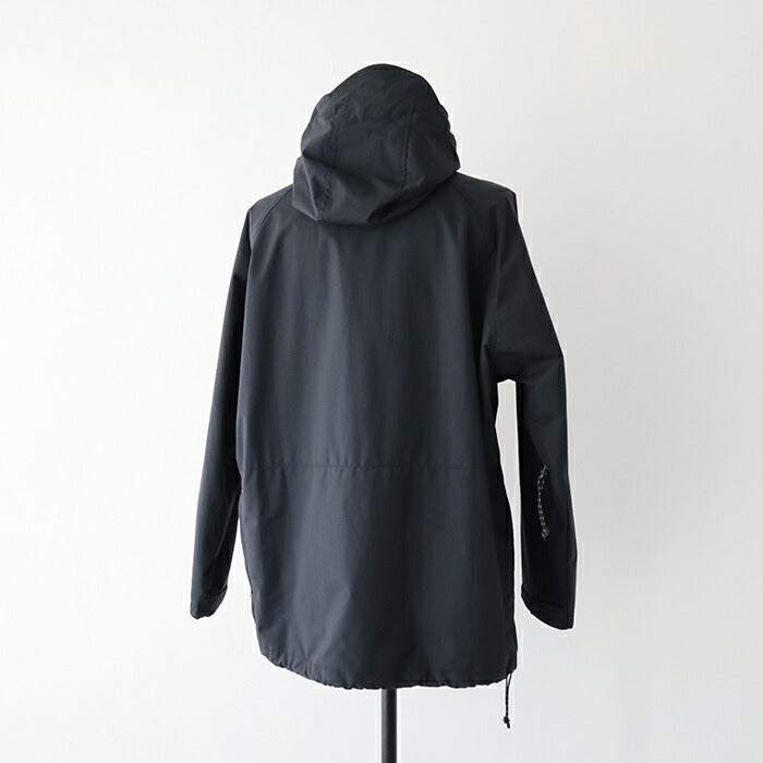 バテンウェアスカウトアノラック(OUT-030-05)ScoutAnorakBattenwear(メンズ)【2025秋冬】*送料無料*【後払い決済不可】*