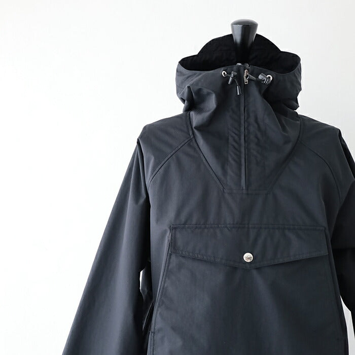 バテンウェアスカウトアノラック(OUT-030-05)ScoutAnorakBattenwear(メンズ)【2025秋冬】*送料無料*【後払い決済不可】*