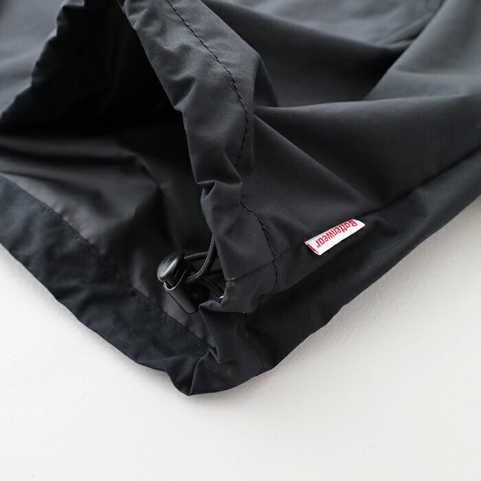バテンウェアスカウトアノラック(OUT-030-05)ScoutAnorakBattenwear(メンズ)【2025秋冬】*送料無料*【後払い決済不可】*