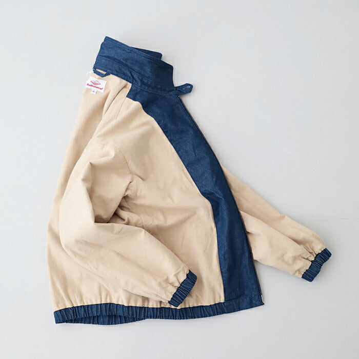 バテンウェアWanderJacket(Lined)(OUT-060-35)WanderJacket(Lined)Battenwear(メンズ)【2025秋冬】*送料無料*【後払い決済不可】*