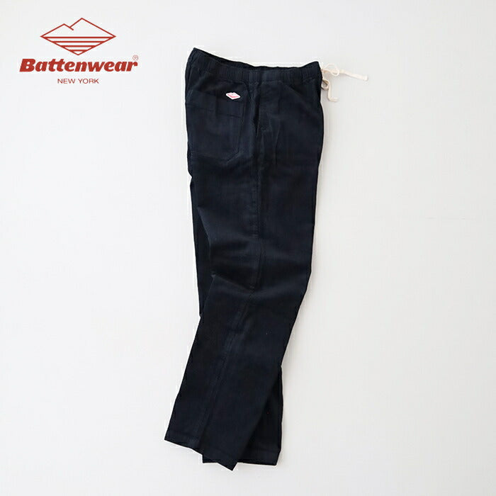 バテンウェアアクティブレイジーパンツ(PSH-020-11)ActiveLazyPantsBattenwear(メンズ)【2025秋冬】*送料無料*【後払い決済不可】*