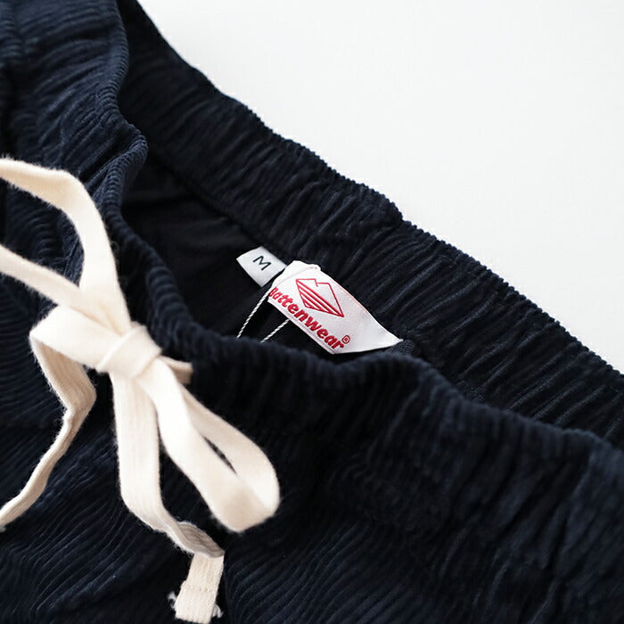 バテンウェアアクティブレイジーパンツ(PSH-020-11)ActiveLazyPantsBattenwear(メンズ)【2025秋冬】*送料無料*【後払い決済不可】*
