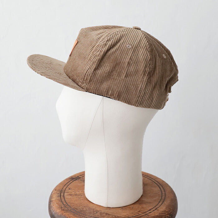 バテンウェアクラブキャップ(HAT-002-11)ClubCapBattenwear(帽子)【2025秋冬】*送料無料*【後払い決済不可】*