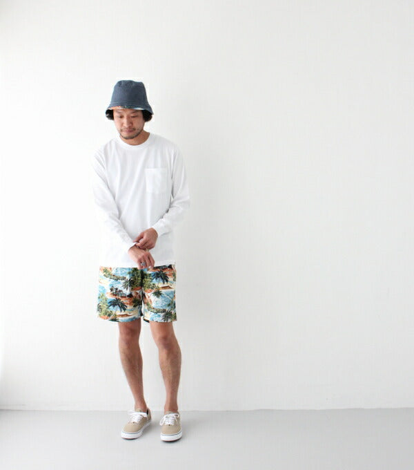 バテンウェアアクティブレイジ―ショーツ(84063)ActiveLazyShortsBattenwear(メンズ)【2021春夏】*送料無料*【後払い決済不可】【ポイント10倍】お買い物マラソン4/2320:00〜4/281:59