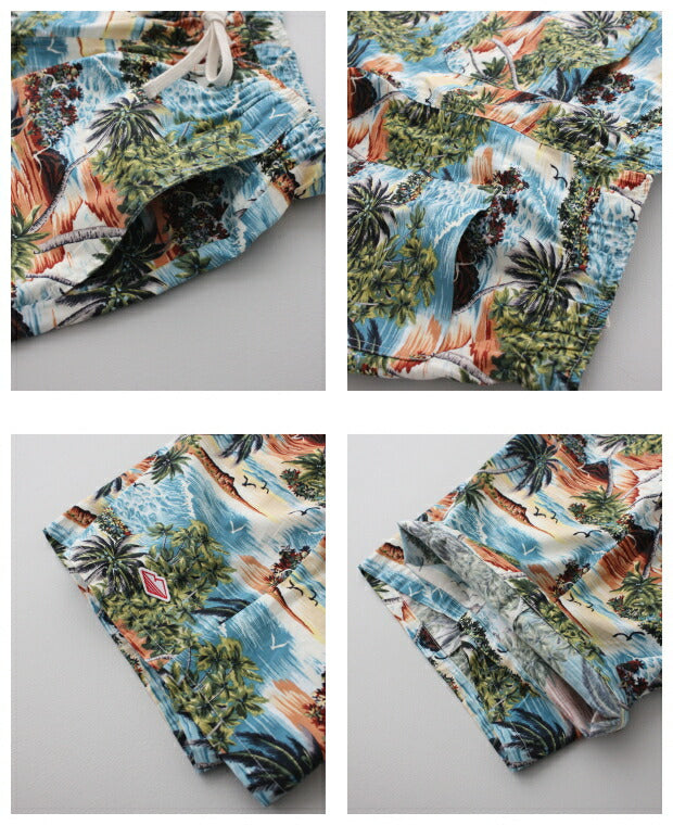 バテンウェアアクティブレイジ―ショーツ(84063)ActiveLazyShortsBattenwear(メンズ)【2021春夏】*送料無料*【後払い決済不可】【ポイント10倍】お買い物マラソン4/2320:00〜4/281:59