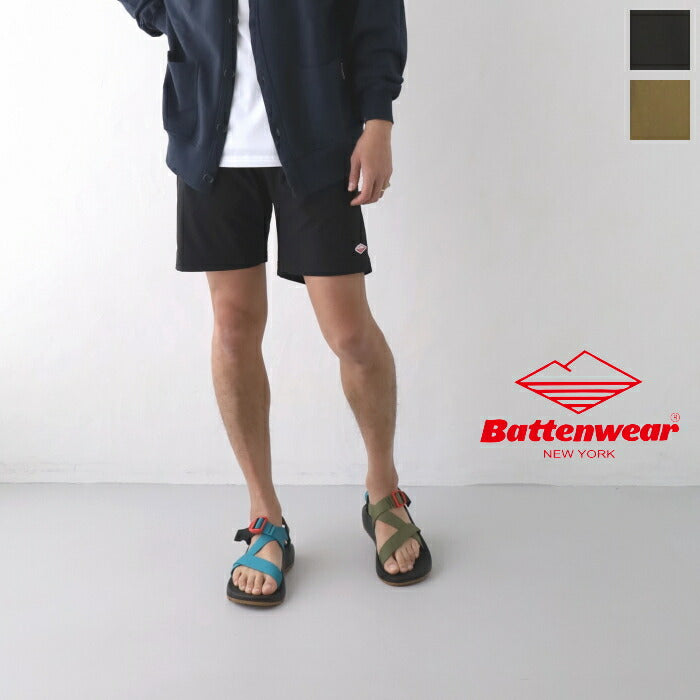 バテンウェアストレッチクライミングショーツV.2(BS022)StretchClimbingShortsV.2Battenwear(メンズ)【2023春夏】*送料無料*【後払い決済不可】*