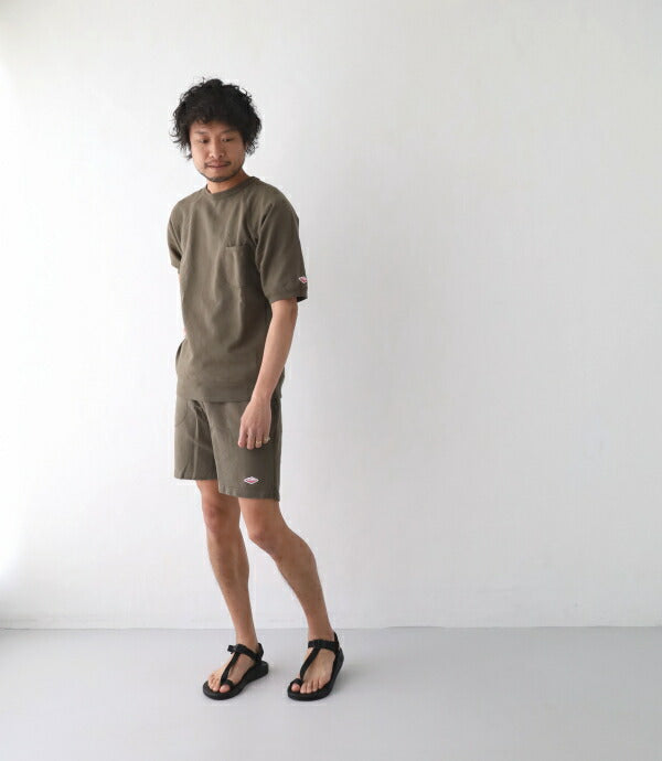 バテンウェアセットアップスウェットショーツ(BS026)Step-UpSweatshortsBattenwear(メンズ)【2023春夏】*送料無料*【後払い決済不可】*