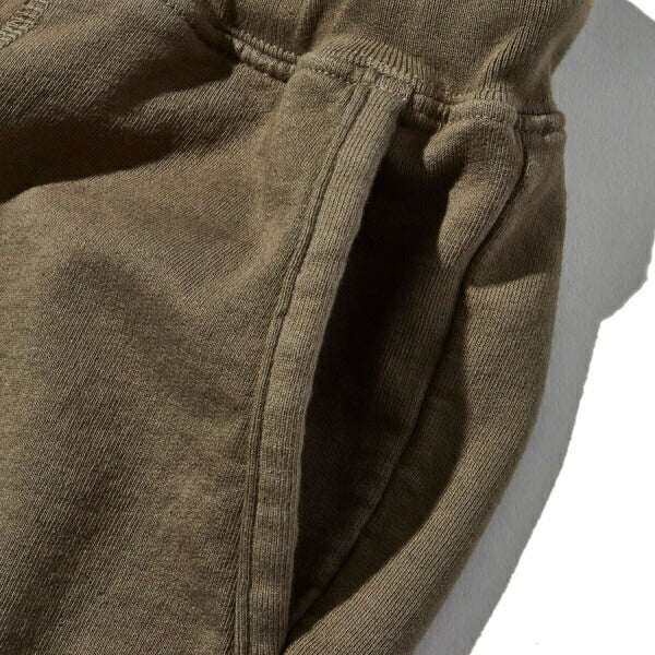バテンウェアセットアップスウェットショーツ(BS026)Step-UpSweatshortsBattenwear(メンズ)【2023春夏】*送料無料*【後払い決済不可】*