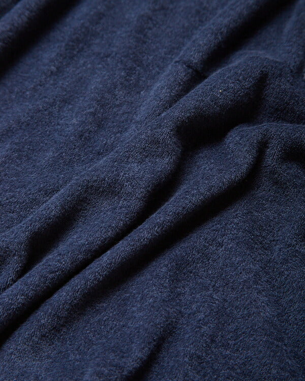 バテンウェアLoungePolo(SHI-051-39)Battenwear(メンズ)【2024春夏】*送料無料*【後払い決済不可】*